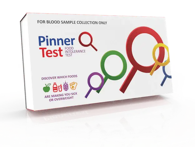 PinnerTest kit