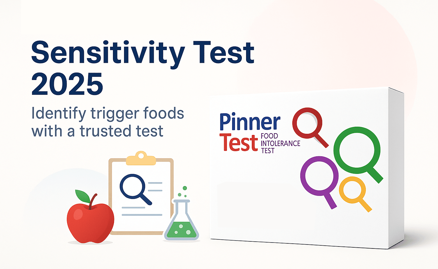 Best Food Sensitivity Test