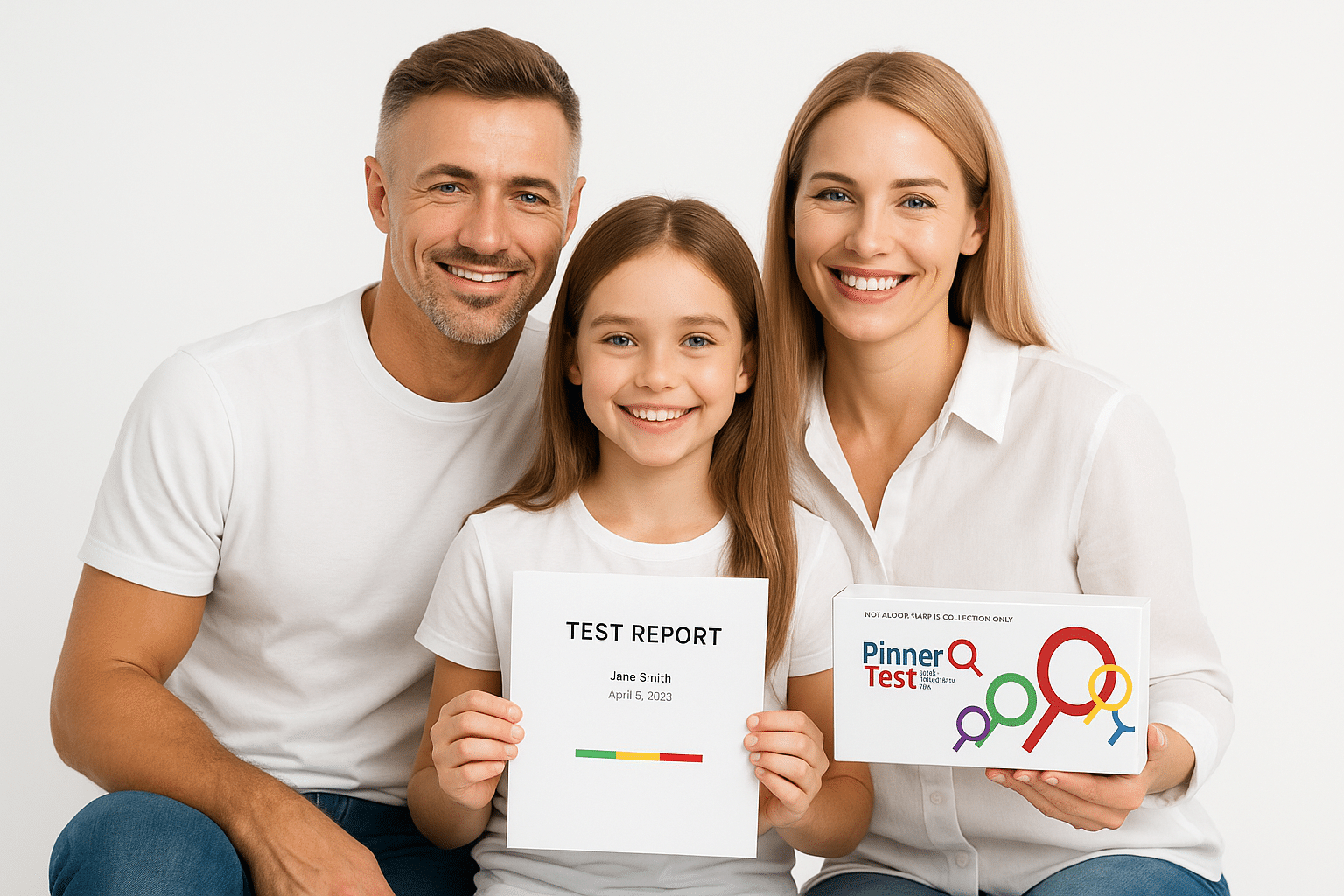 Advanced food intolerance testing