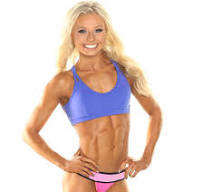 Kyla Ford with Pinnertest